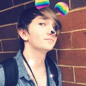 Meet your Posher, Tj